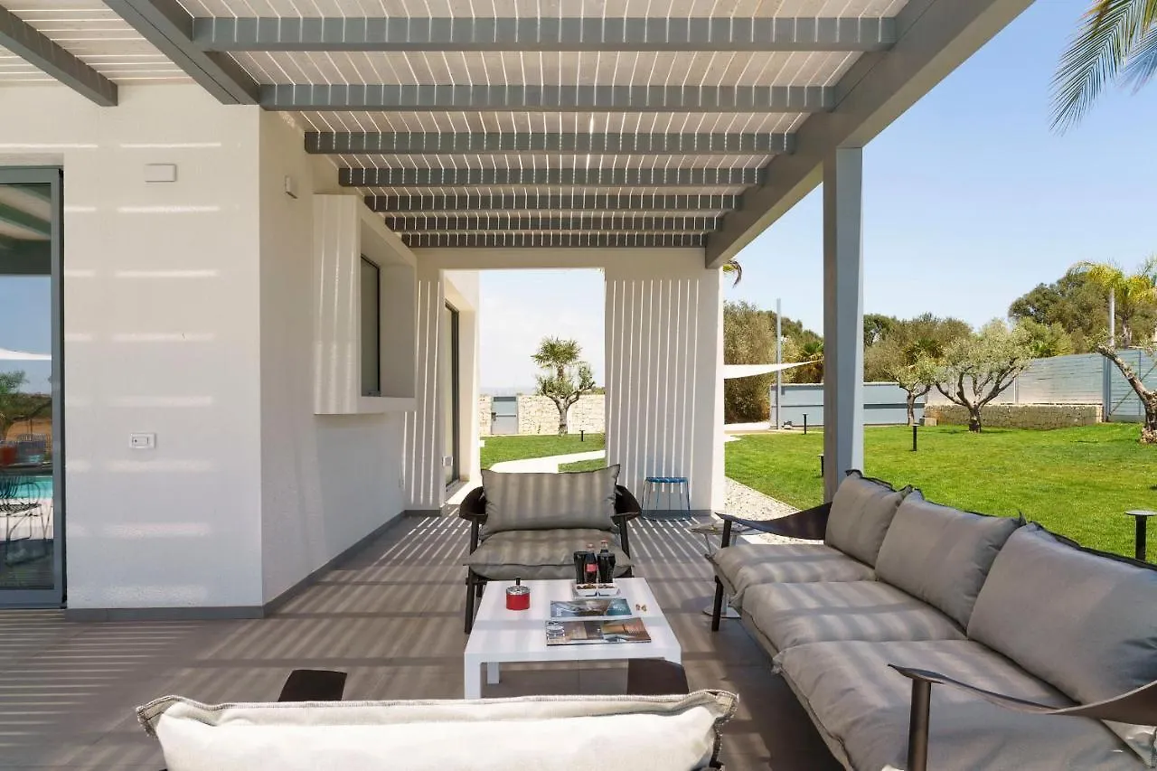 Villa Mia Reitani 0*,