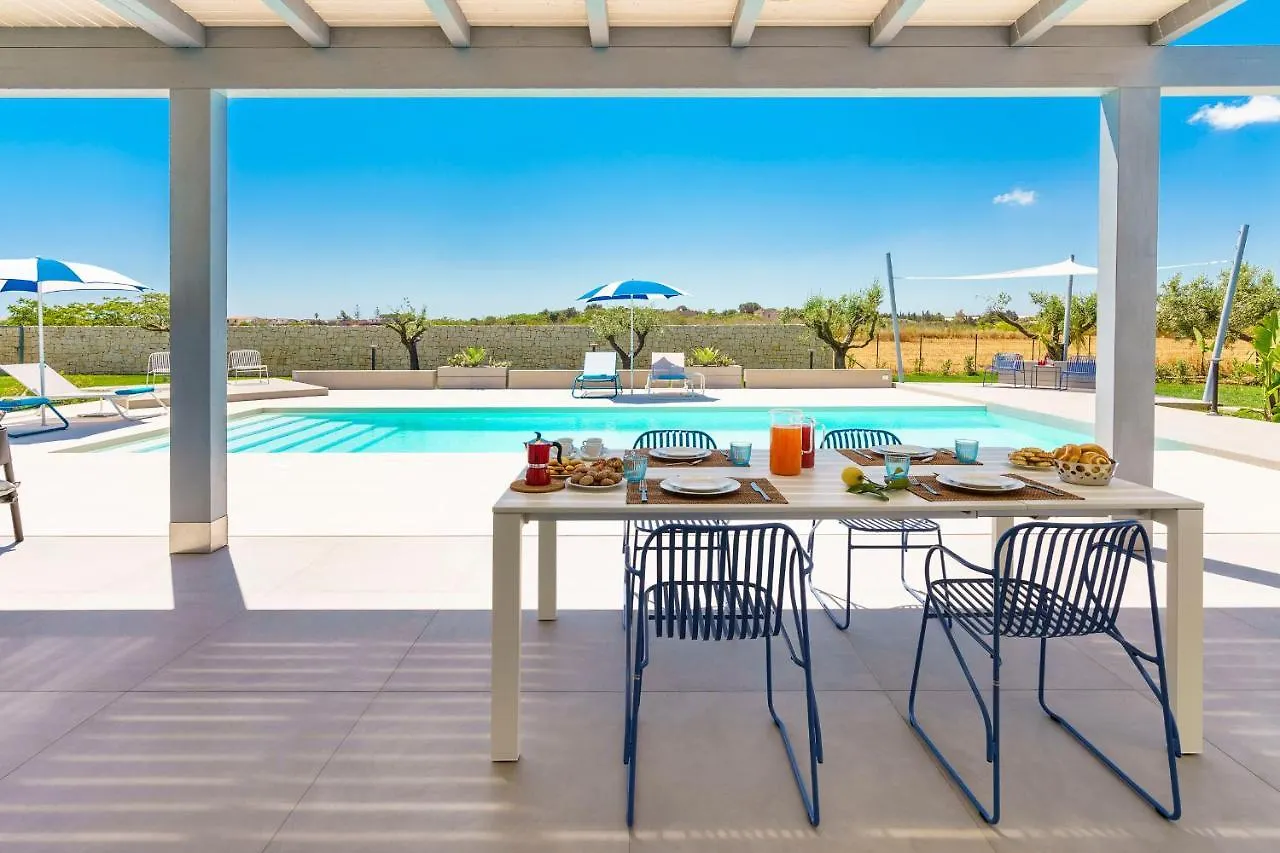 Villa Mia Reitani 0*,  İtalya
