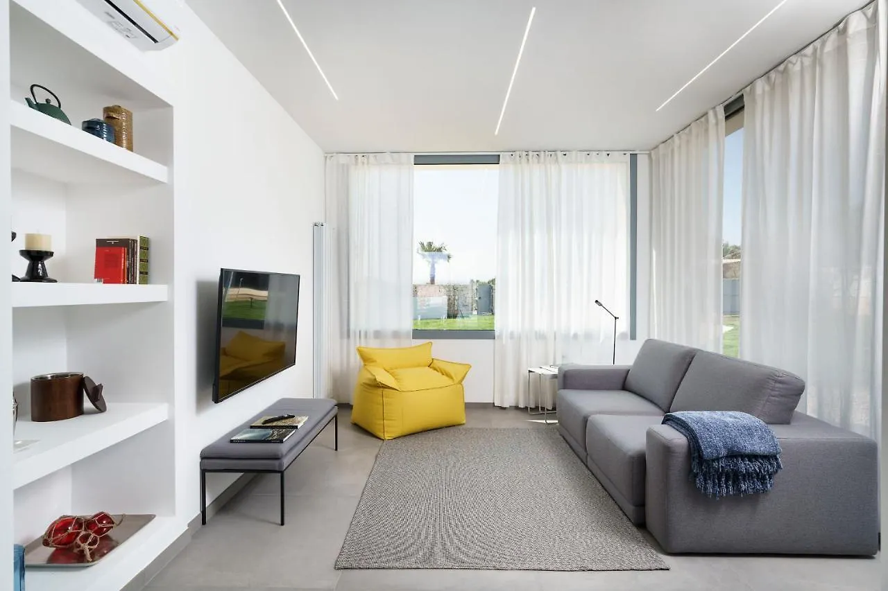 Villa Mia Reitani İtalya