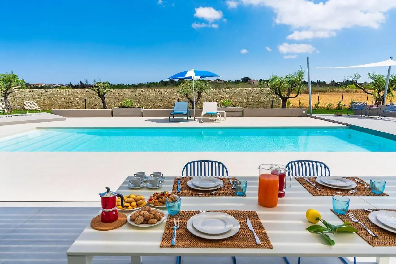 Villa Mia Reitani İtalya