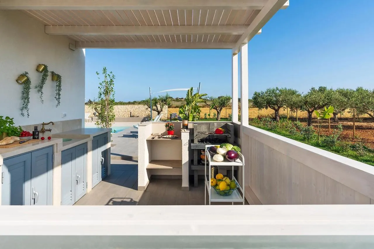 Villa Mia Reitani İtalya